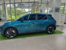 2026 GAC AION UT 0.0 Premium Hatchback Pusing mikirin BBM mahal  mending beralih ke EV, biaya operasional jauh lebih murah dan pajak murah.prs