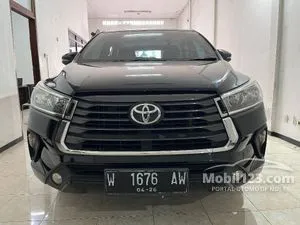 2021 Toyota Kijang Innova 2.0 G MPV