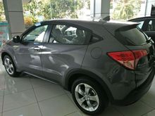 2018 Honda HR-V 1.5 E SUV