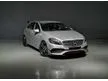 Used 2016 Mercedes-Benz W176 A250 2.0 AMG 60k Mileage Full Service Record Two Yrs Warranty Tip Top Condition With A45 Bodykit Ori AMG A180 A200 A250 - Cars for sale