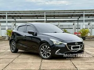 2017 Mazda 2 1.5 R Hatchback
