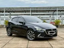 2017 Mazda 2 1.5 R Hatchback