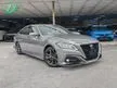 2021 Toyota Crown 2.0 RS Advance Sedan (FACELIFT) SUNROOF / HUD / BSM / KEYLESS ENTRY / 5 YEARS WARRANTY