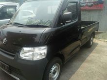 2019 Gran Max 1,3 Pick-up DP 10 Juta