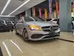 Recon 2018 Recon Mercedes