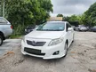 Used 2009 Toyota Corolla Altis 1.8 G Sedan 500 Down Payment Monthly 6XX