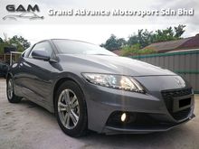 2013/2014 Honda CR-Z 1.5 Hybrid (A) Facelift LowMileage Sport +