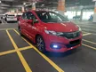 Used 2017 Honda Jazz 1.5 V i-VTEC Hatchback *FUEL SAVE* - Cars for sale