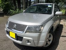 Suzuki Grand Vitara 2.0 SUV (A) FACELIFT 1 OWNER SALE