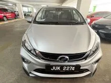 2020 Perodua Myvi 1.5 AV Hatchback