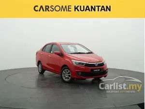 2018 Perodua Bezza 1.3 X Premium Sedan