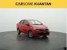2018 Perodua Bezza 1.3 Sedan