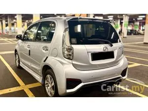 2015 Perodua Myvi 1.5 SE Hatchback