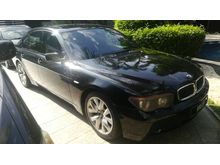 2004 BMW 730i 3.0 Sport Sedan