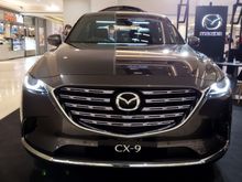 NEW MAZDA CX9 AWD NEGO SAMPAI DEAL