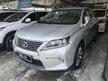 Used 2013 Lexus RX350 3.5 F Sport SUV