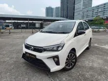 2020 Perodua Bezza 1.3 X Sedan ( FAST APPROVAL & LIKE NEW CAR )