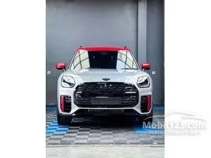 2025 MINI Countryman 2.0 John Cooper Works ALL4 SUV