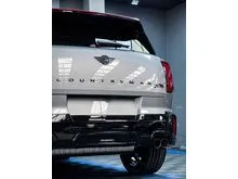 2025 MINI Countryman 2.0 John Cooper Works ALL4 SUV