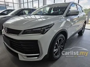 2026 Proton X50 1.5 Executive SUV