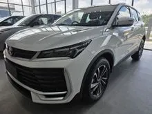 2026 Proton X50 1.5 Executive SUV Best Offer