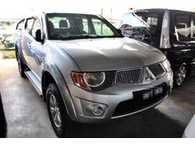 2011 Mitsubishi Triton 2.5 Pickup Truck (M)