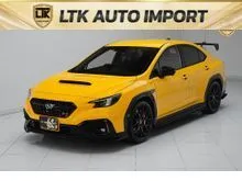 2026 Subaru WRX 2.4 (ปี 22-28) AWD Sedan