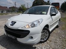 Peugeot 207 1.6 SV FULL SERVICE RECORD LIKENEW FULL LOAN