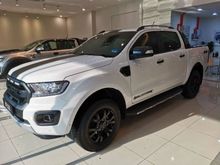 2020 Ford Ranger 2.0 Wildtrak High Rider Pickup Truck