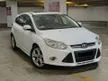 Used 2012 Ford Focus 2.0 Sport Plus (AT) / FREE WARRANTY