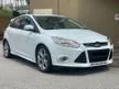 Used 2012 Ford Focus 2.0 Sport (AT) FREE WARRANTY