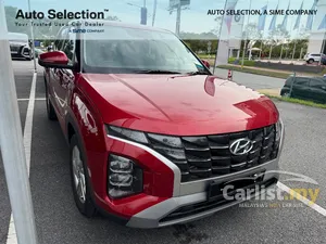 2024 Hyundai Creta 1.5 Plus SUV