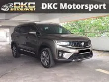 2024 Proton X90 1.5 Executive SUV *FULL SERVICE RECORD & WARRANTY TILL 2029*