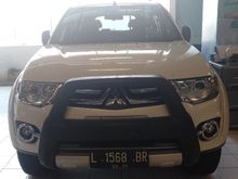 2014 Mitsubishi Pajero Sport 2.5 Exceed SUV