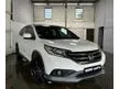 Used 2013 Honda CR-V 2.0 i-VTEC SUV Sport Rims - Cars for sale