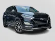 Used LOW MILEAGE 2020 Hyundai Tucson 1.6 Turbo SUV NEW FACELIFT MODEL