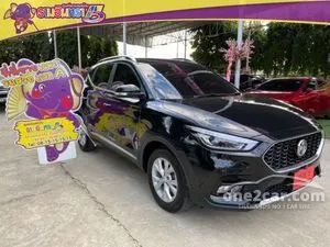 2022 MG ZS 1.5 D+ SUV
