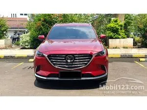 2023 Mazda CX-9 2.5 AWD SUV