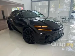 2023 Toyota Crown Sport 2.5 Z PHEV SUV