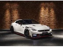 2025 Nissan GT-R 3.8 NISMO Coupe - Price Off The Road