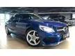 Used 2018 Mercedes Benz C200 Coupe