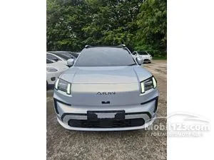 2026 GAC AION V Luxury SUV