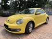 Used TIPTOP CONDITION (USED) 2013 Volkswagen The Beetle 1.2 TSI Coupe - Cars for sale