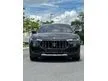 Used READY STOCK - 2017 Maserati Levante 3.0 S GranLusso SQ4 - DIRECT OWNER - Cars for sale