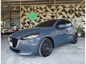 2021 Mazda 2 1.3 S Sports Leather Hatchback