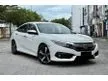 Used OFFER 2018 Honda Civic 1.5 TC VTEC Premium Sedan TCP VTEC TURBO FK8 - Cars for sale