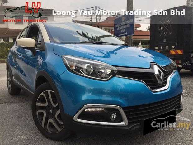 Search 126 Renault Cars for Sale in Malaysia - Carlist.my