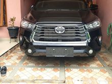 2021 Toyota Kijang Innova 2,4 G MPV