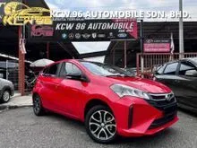 2022 Perodua Myvi 1.5 X Hatchback (A) NO DOC CAN LOAN , 3 YEARS WARRANRTY , PERFECT CONDITION , HIGH LOAN LOW MONTLY , DOOR TO DOOR SERVICE ,NEGO NEGO