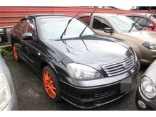 2008 Nissan Sentra 1.6 SG Sedan (A)
